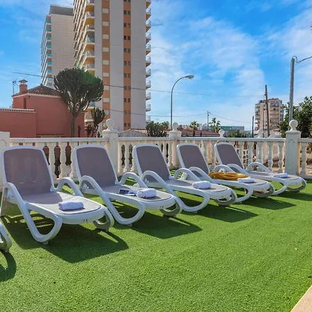 Caleta - Plusholidays Calpe