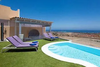 Caleta - Plusholidays