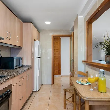 Villa Caleta Calpe