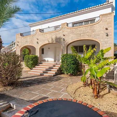 Caleta Villa Calpe