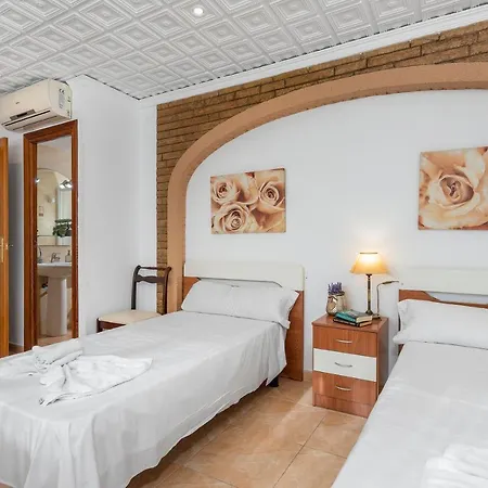 Villa Caleta *