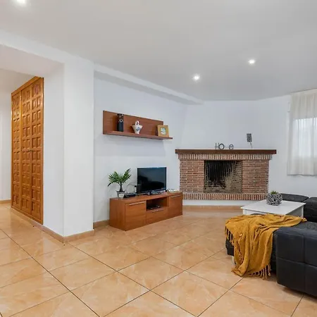 Caleta Villa Calpe