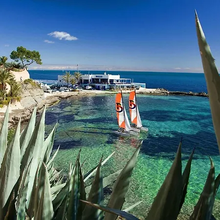 Villa Caleta