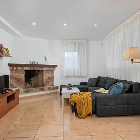 Caleta Villa Calpe