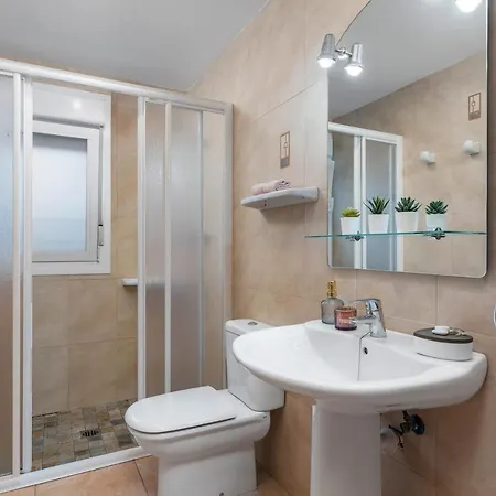 Villa Caleta Calpe