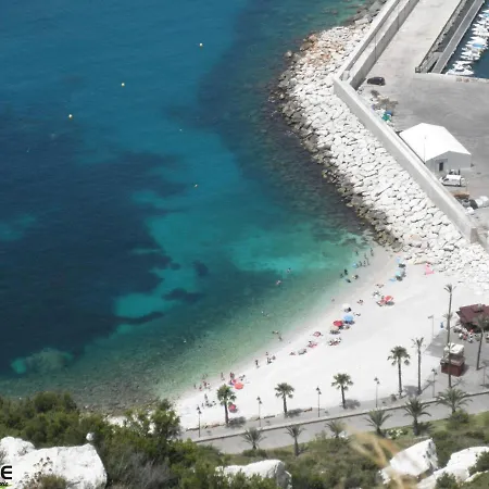 Caleta * Calpe