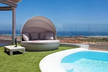 Caleta - Plusholidays Ifach